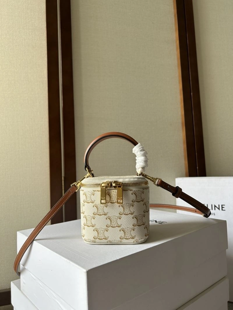 Celine Cosmetic Bags ZeroBulk 60562