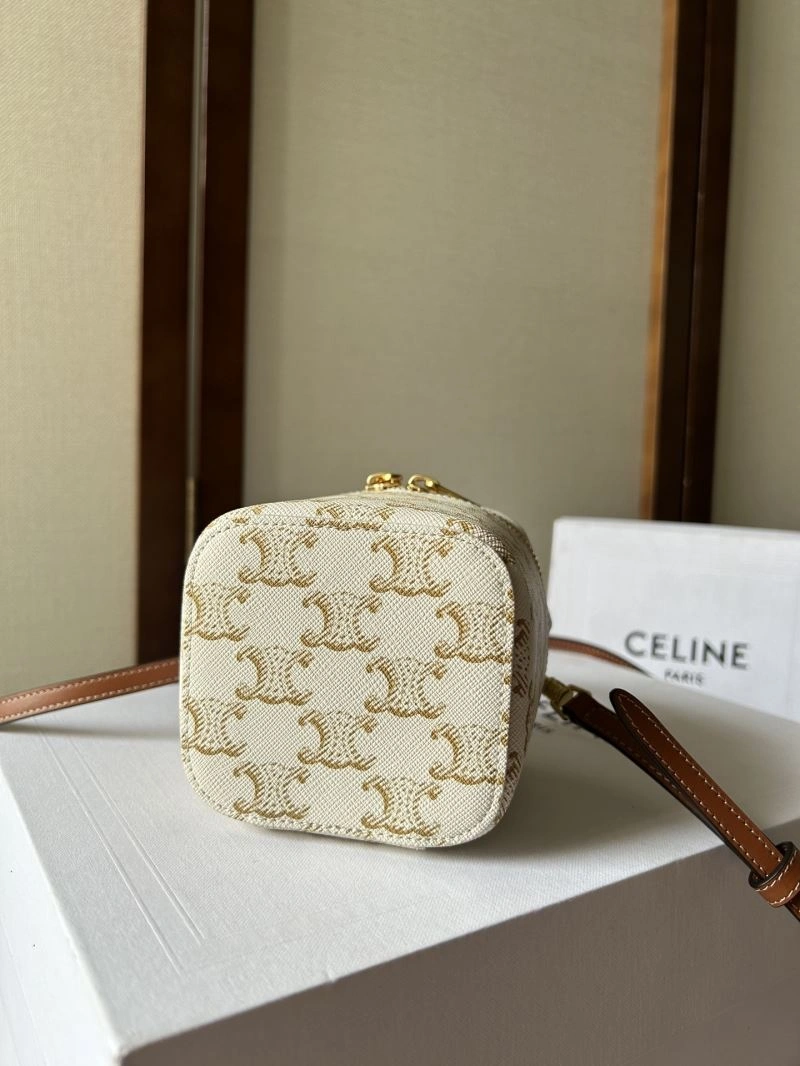Celine Cosmetic Bags ZeroBulk 60562