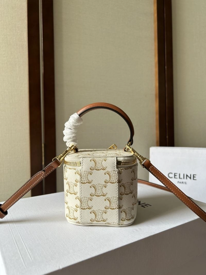 Celine Cosmetic Bags ZeroBulk 60562