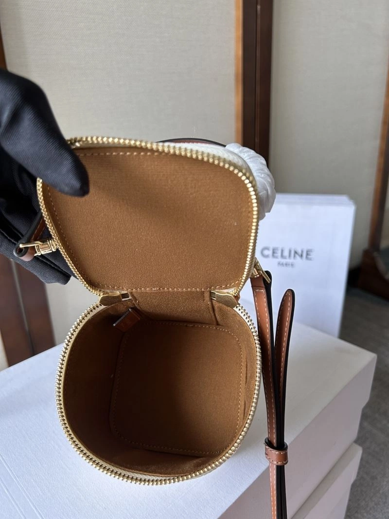 Celine Cosmetic Bags ZeroBulk 60562