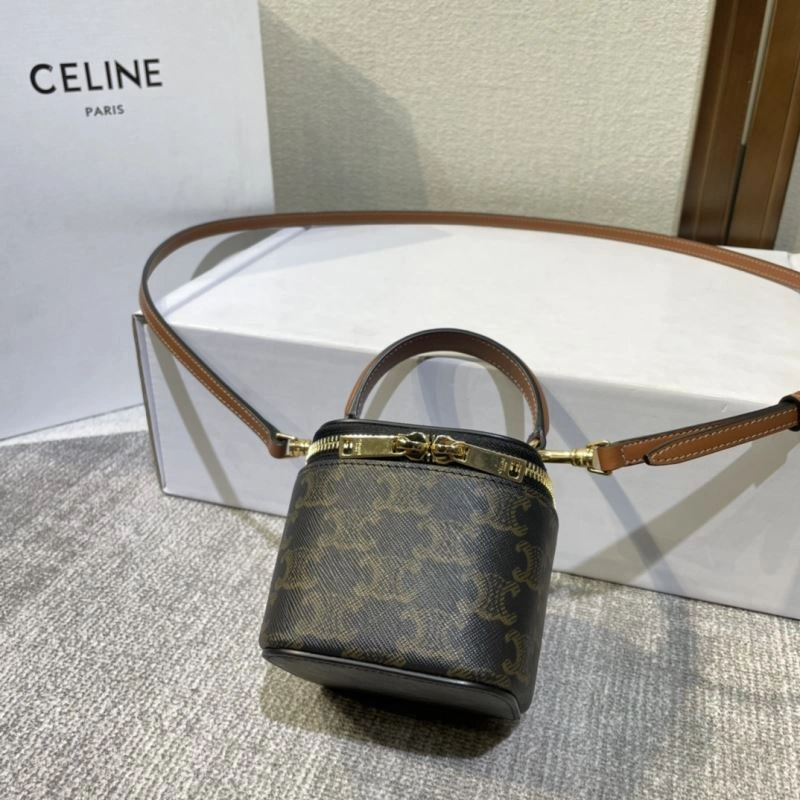 Celine Cosmetic Bags Versatile 60565