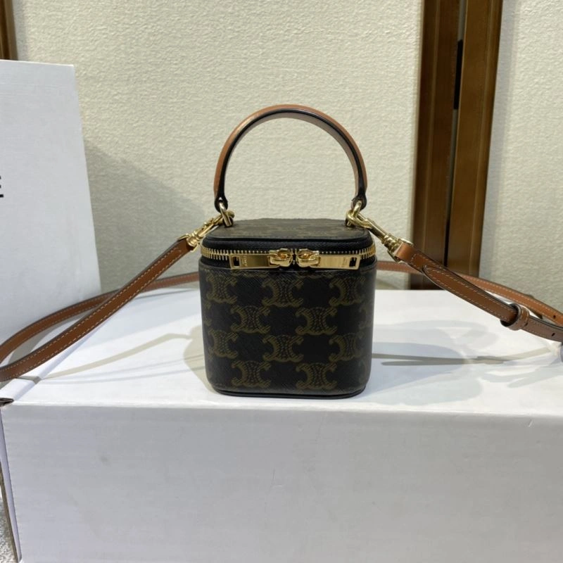 Celine Cosmetic Bags Versatile 60565