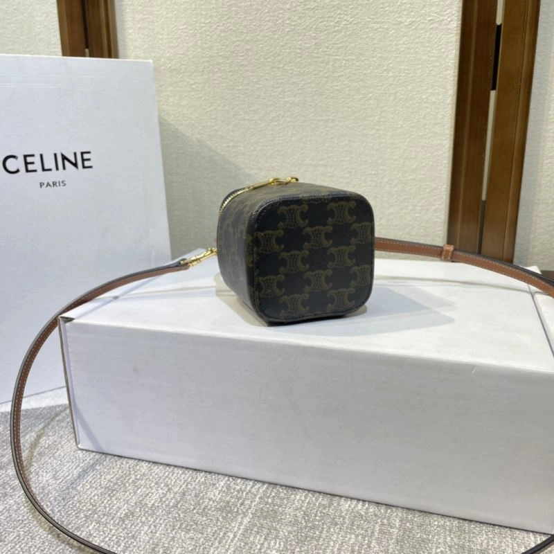 Celine Cosmetic Bags Versatile 60565