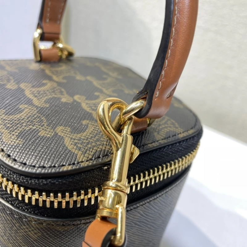 Celine Cosmetic Bags Versatile 60565