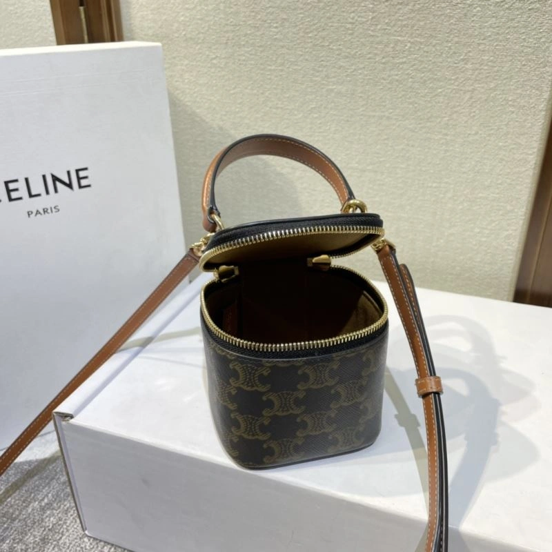 Celine Cosmetic Bags Versatile 60565