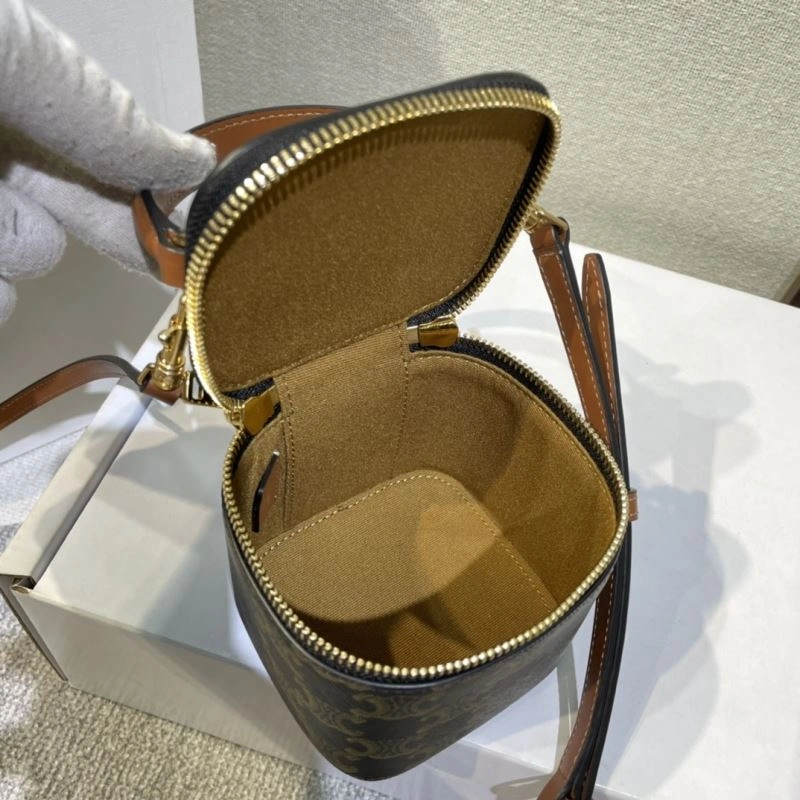 Celine Cosmetic Bags Versatile 60565