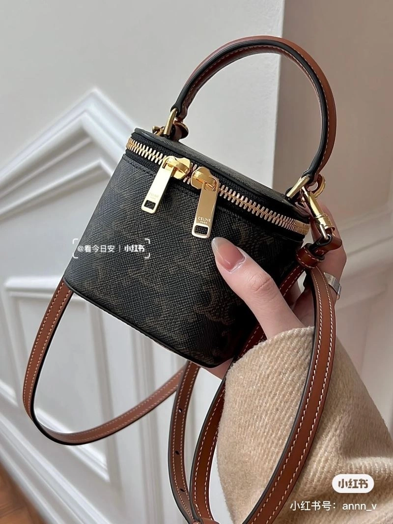 Celine Cosmetic Bags Versatile 60565