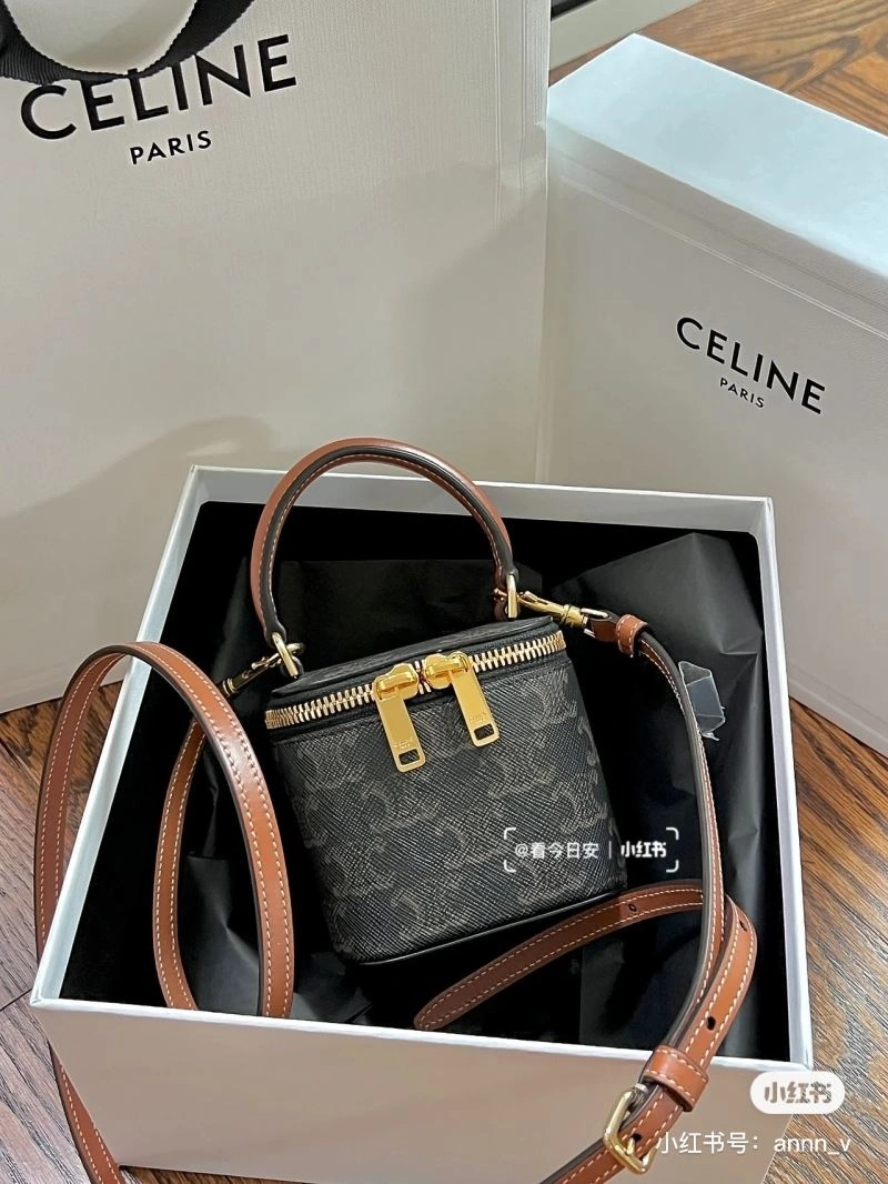 Celine Cosmetic Bags Versatile 60565