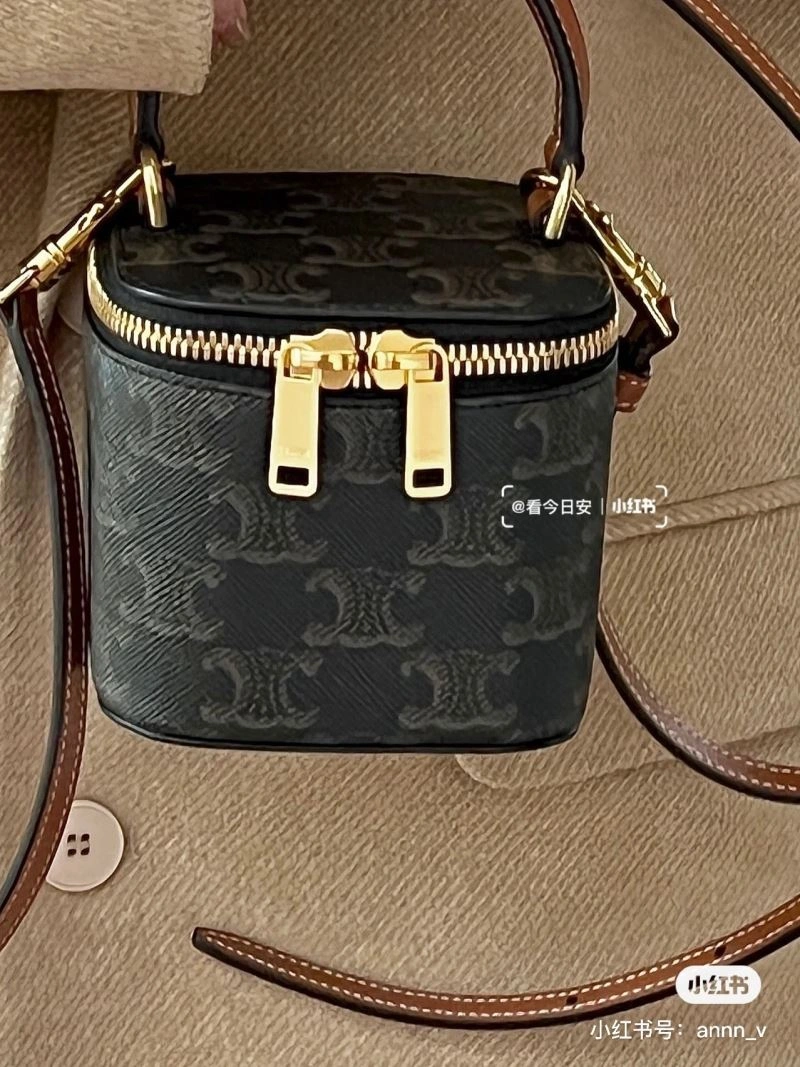 Celine Cosmetic Bags Versatile 60565