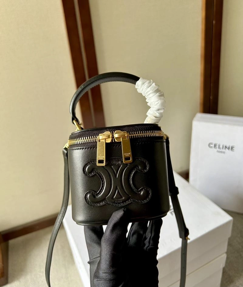 Lightweight Celine Cosmetic Bags 60574