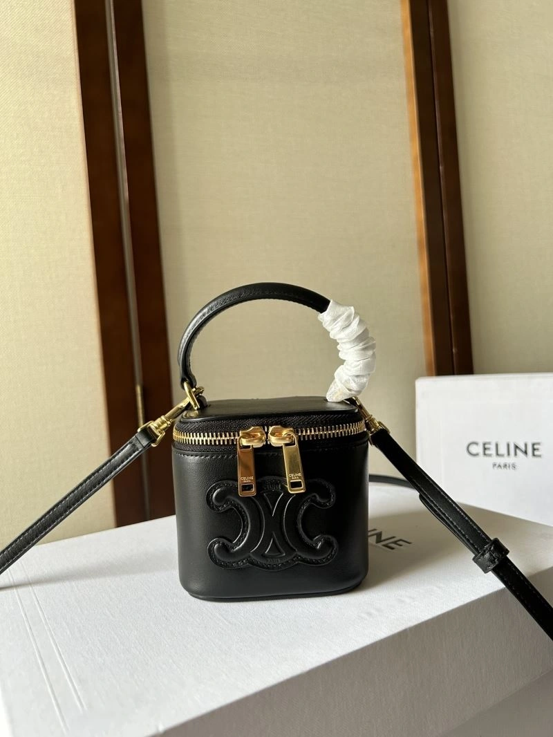 Lightweight Celine Cosmetic Bags 60574