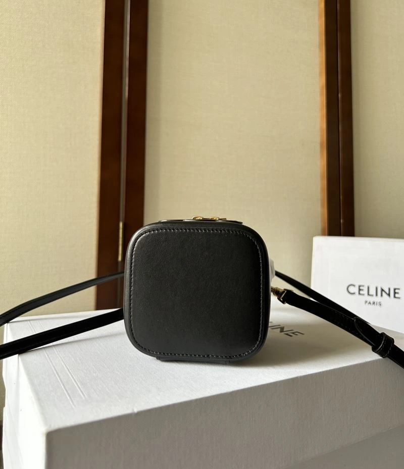 Lightweight Celine Cosmetic Bags 60574