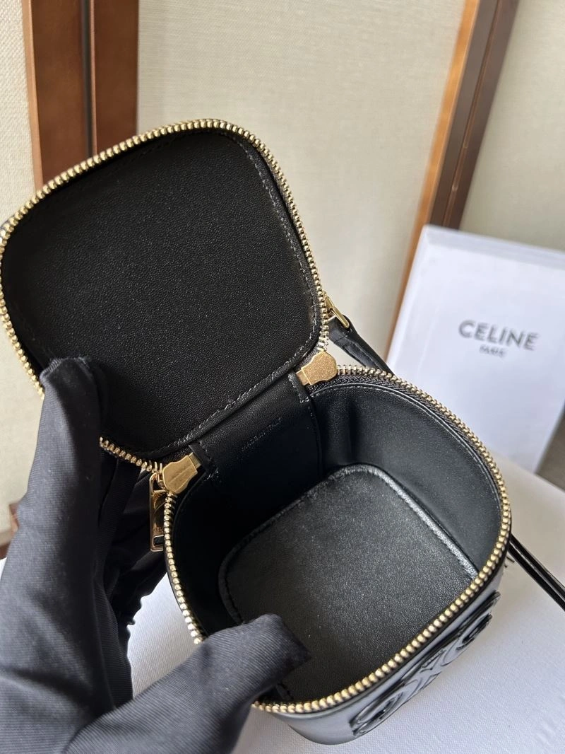 Lightweight Celine Cosmetic Bags 60574