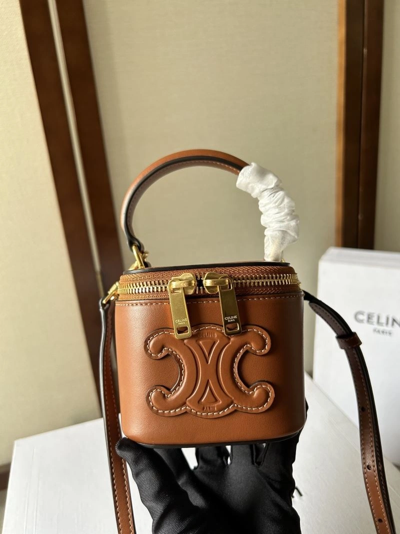 Celine Cosmetic Bags Refined 60570