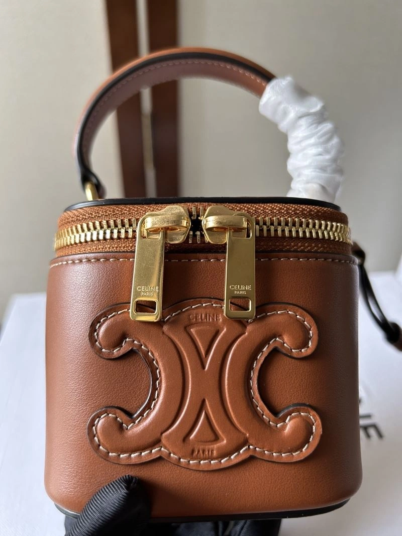 Celine Cosmetic Bags Refined 60570