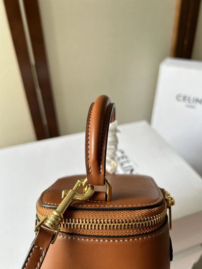 Celine Cosmetic Bags Refined 60570