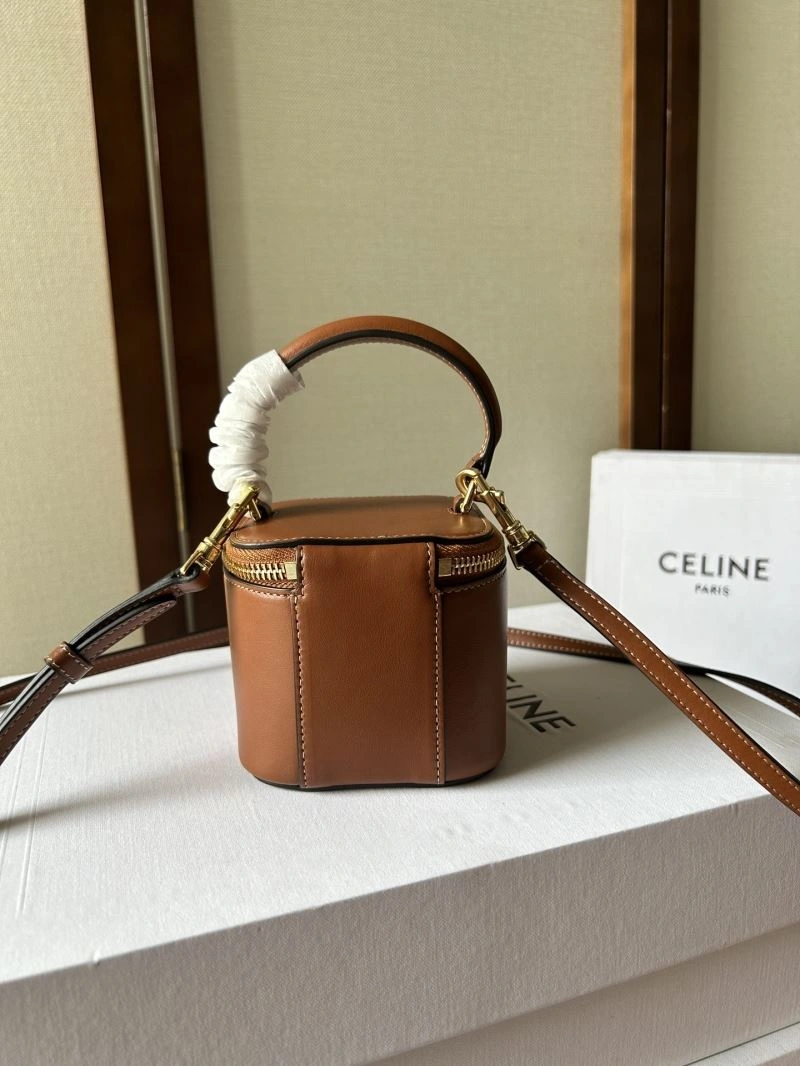 Celine Cosmetic Bags Refined 60570