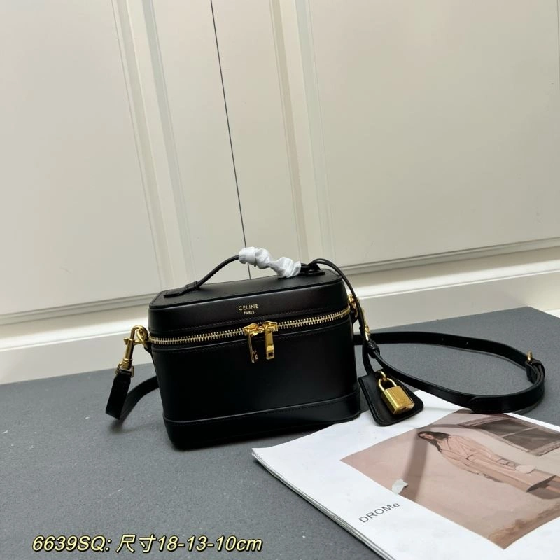 Celine Cosmetic Bags GoodFit 84525