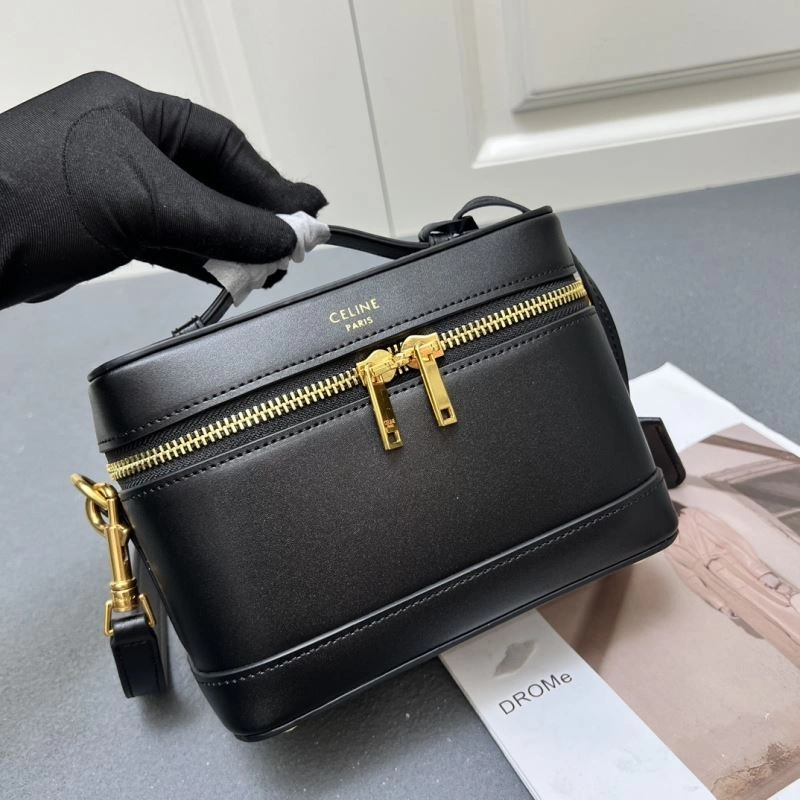 Celine Cosmetic Bags GoodFit 84525
