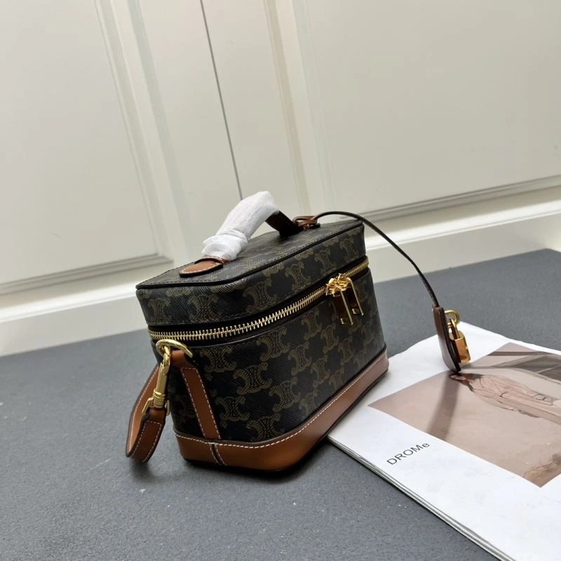 Celine Cosmetic Bags Premium 84523