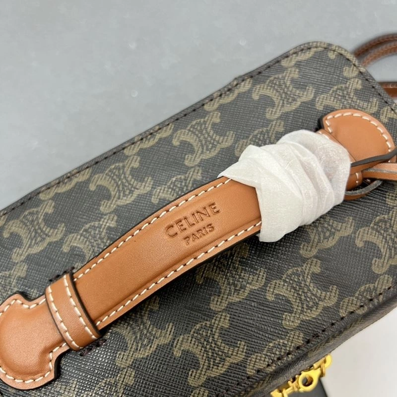 Celine Cosmetic Bags Premium 84523