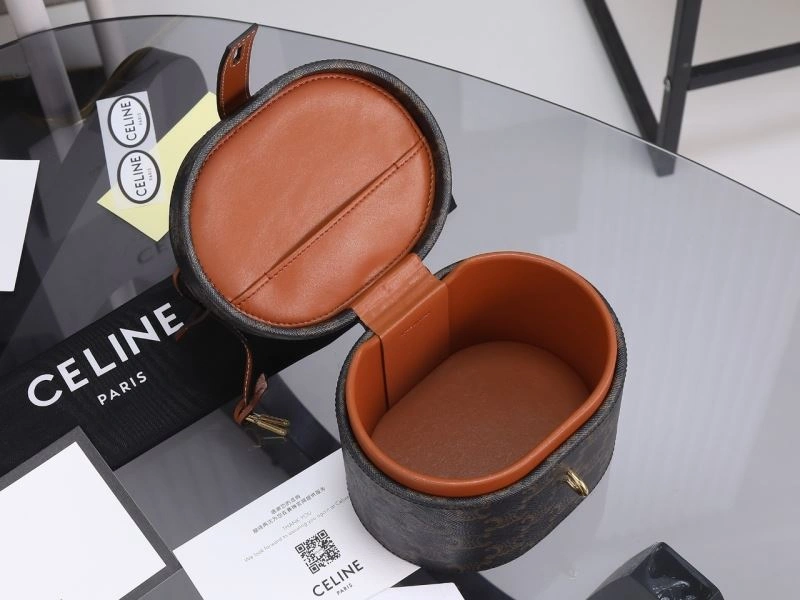 BestValue Celine Cosmetic Bags 77268