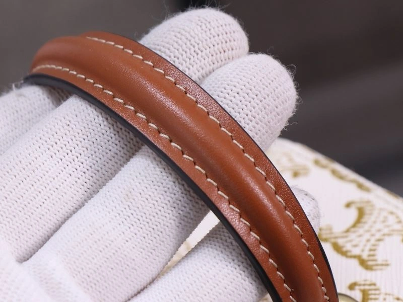 Sophisticated Celine Cosmetic Bags 77267