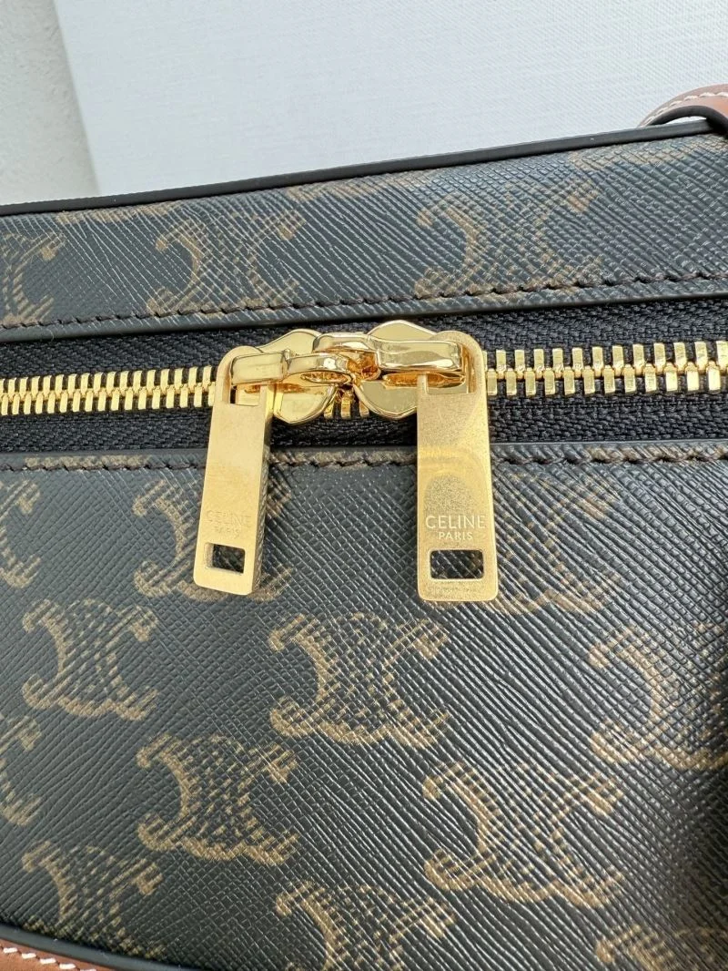 Celine Cosmetic Bags BestValue 51608