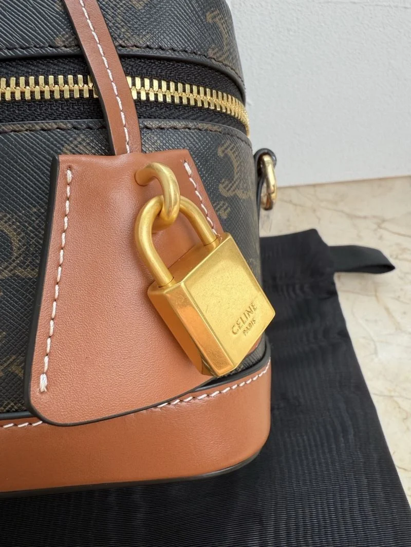 Celine Cosmetic Bags BestValue 51608