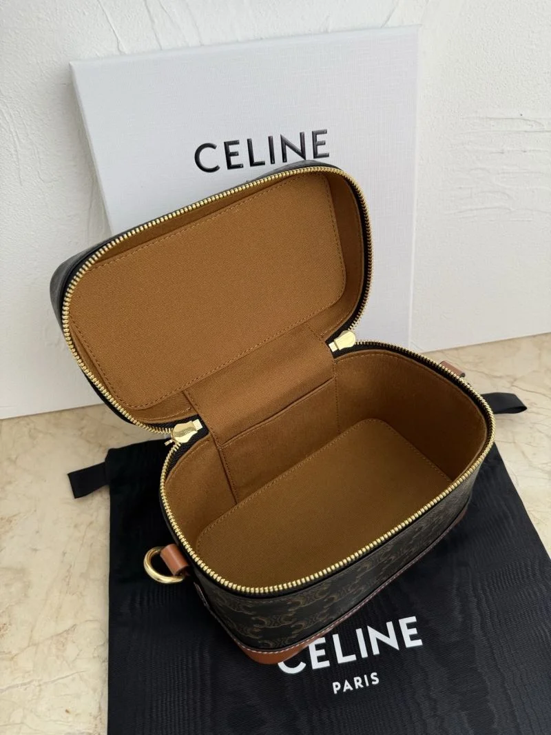 Celine Cosmetic Bags BestValue 51608