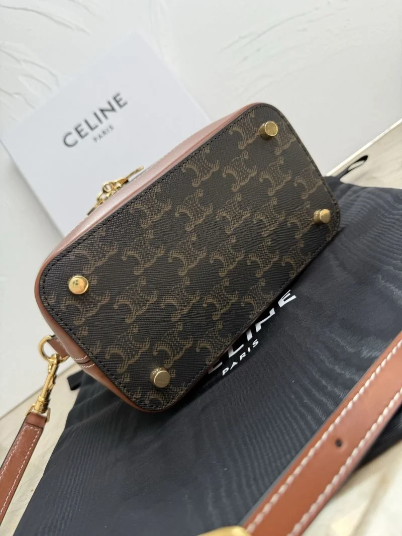 Celine Cosmetic Bags BestValue 51608