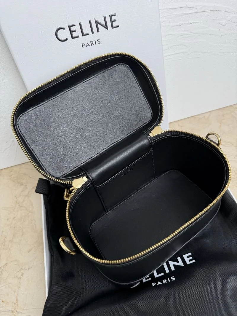 Fashionable Celine Cosmetic Bags 51649