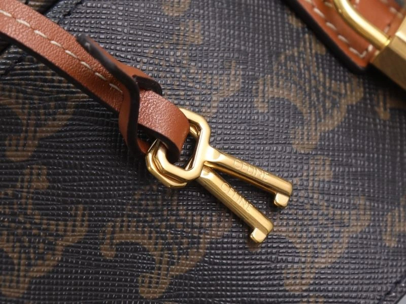 Celine Cosmetic Bags Attractive 94863