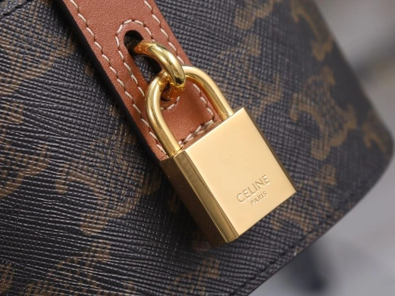 Celine Cosmetic Bags Attractive 94863