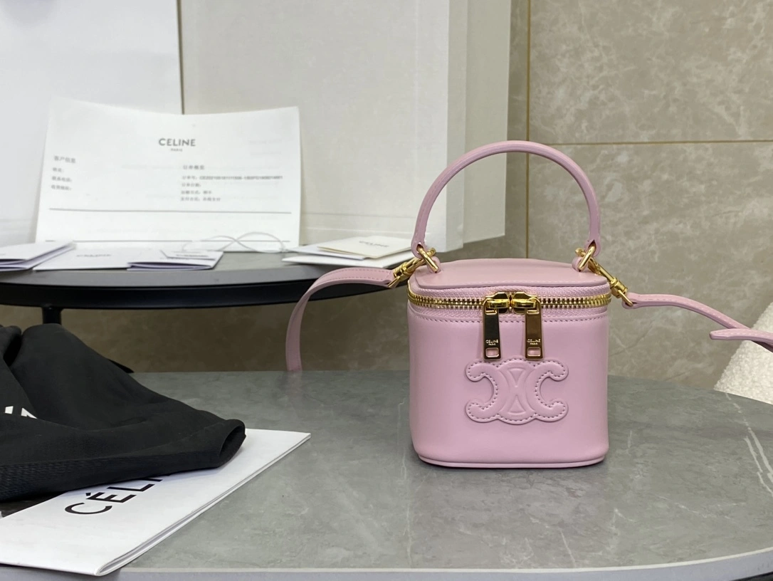 HighPerformance Celine Cosmetic Bags 94710