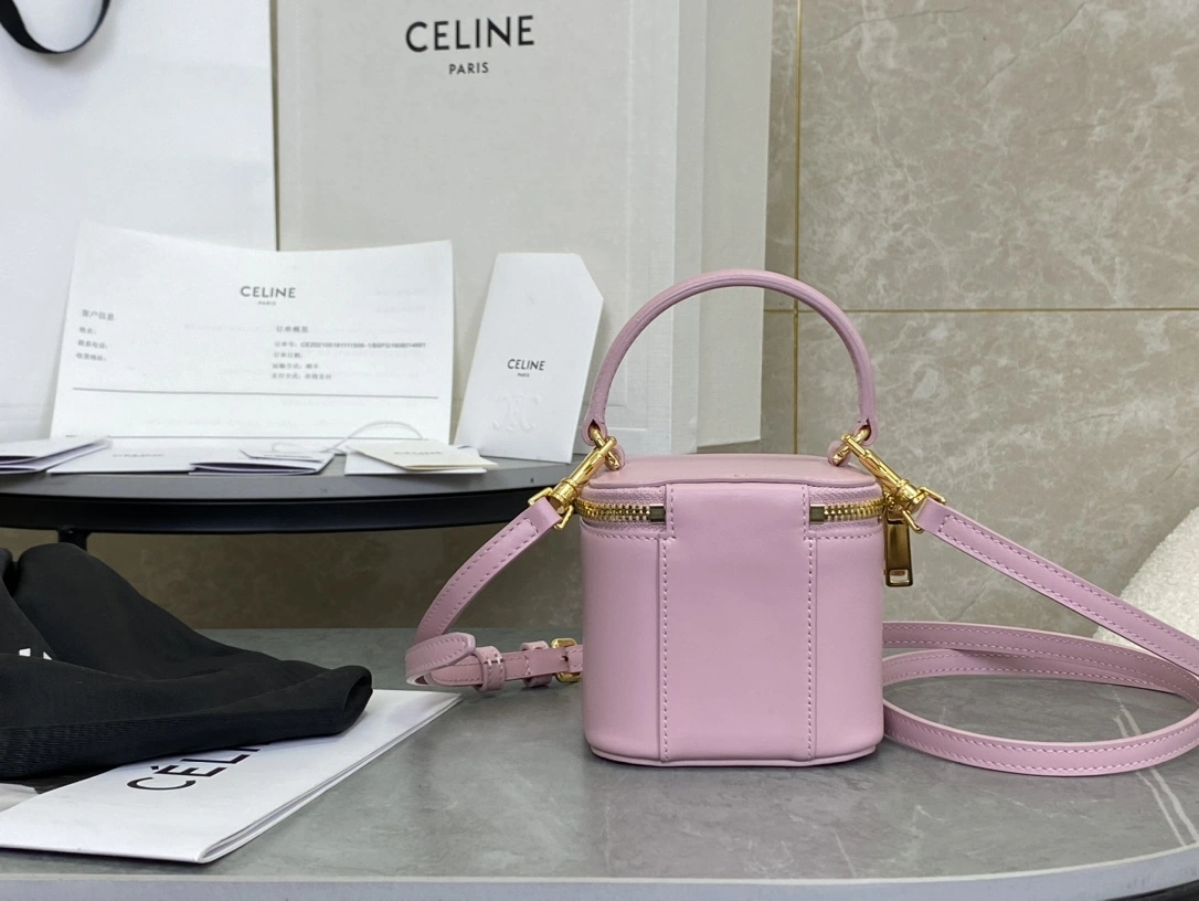 HighPerformance Celine Cosmetic Bags 94710