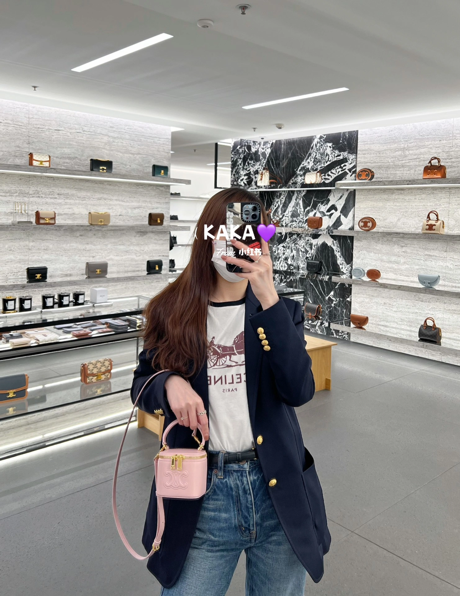 HighPerformance Celine Cosmetic Bags 94710