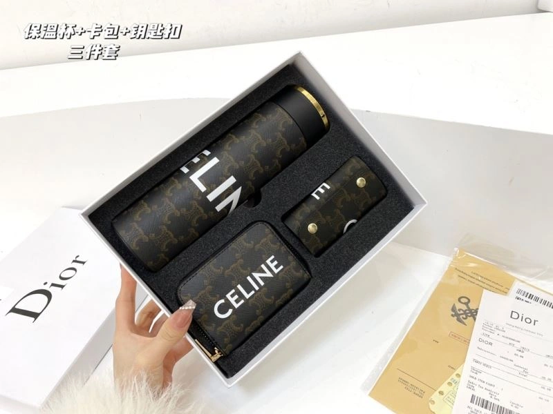 Celine Cups Practical 262753