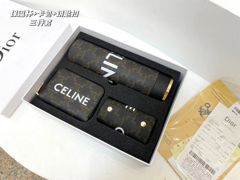 Celine Cups Practical 262753