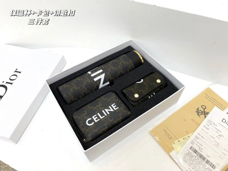 Celine Cups Practical 262753