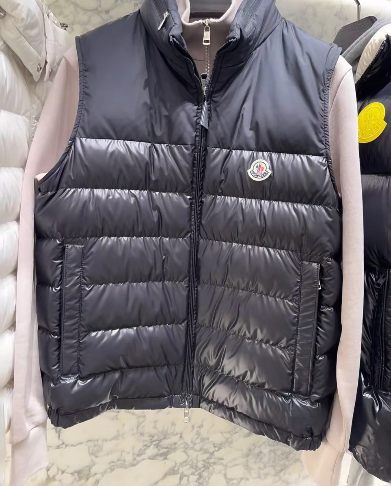 Vibrant Celine Down Jackets 107557