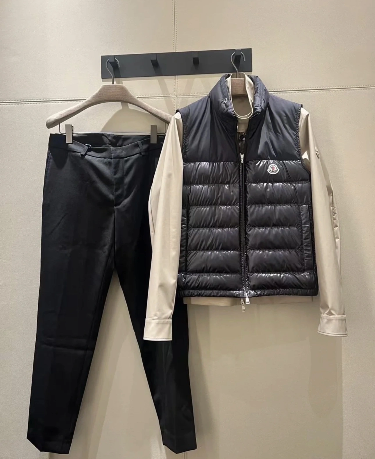 Vibrant Celine Down Jackets 107557