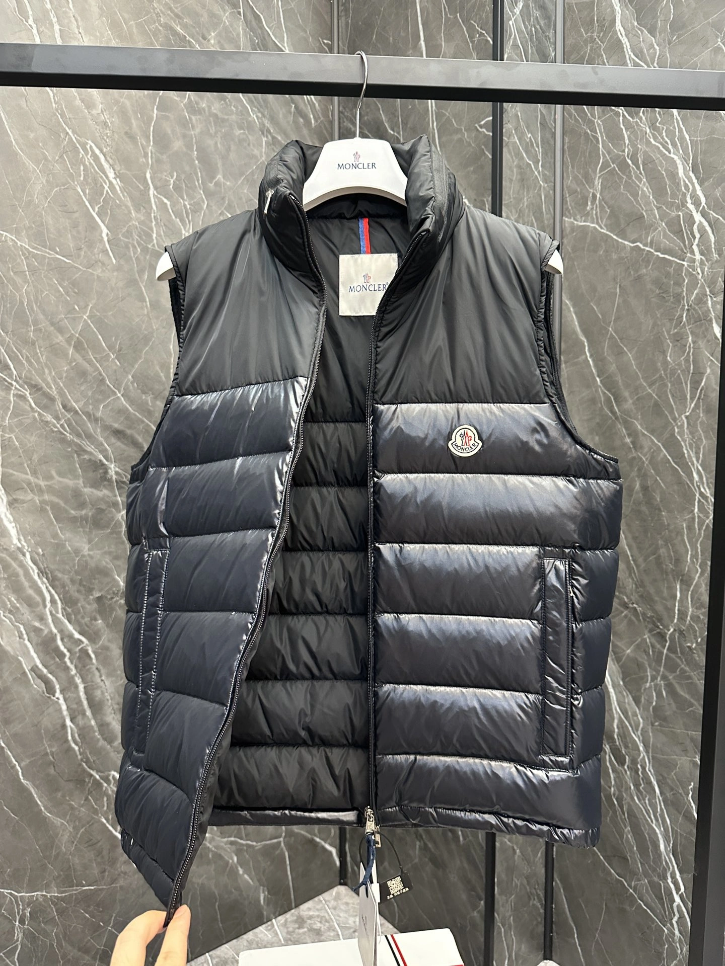 WaterResistant Celine Down Jackets 107558
