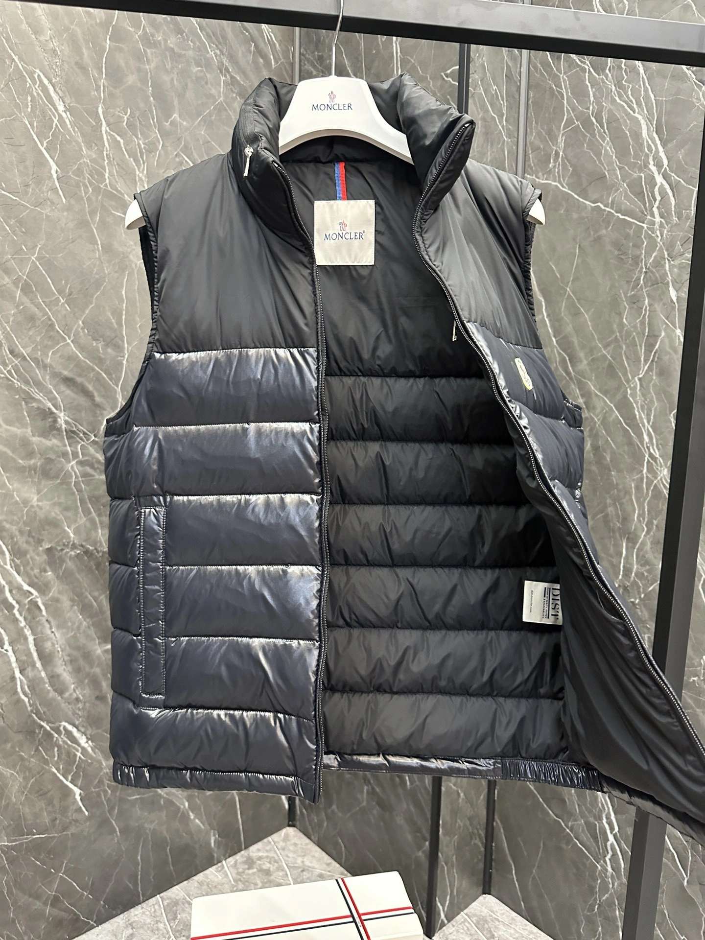 WaterResistant Celine Down Jackets 107558