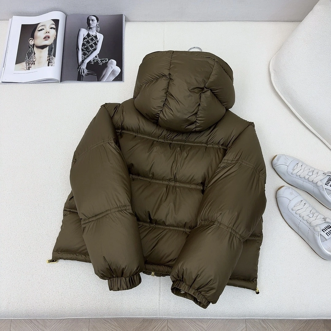 Celine Down Jackets FashionForward 107553
