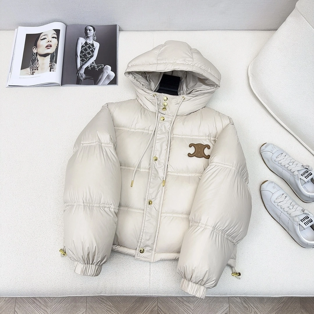 Celine Down Jackets ZeroBulk 107548
