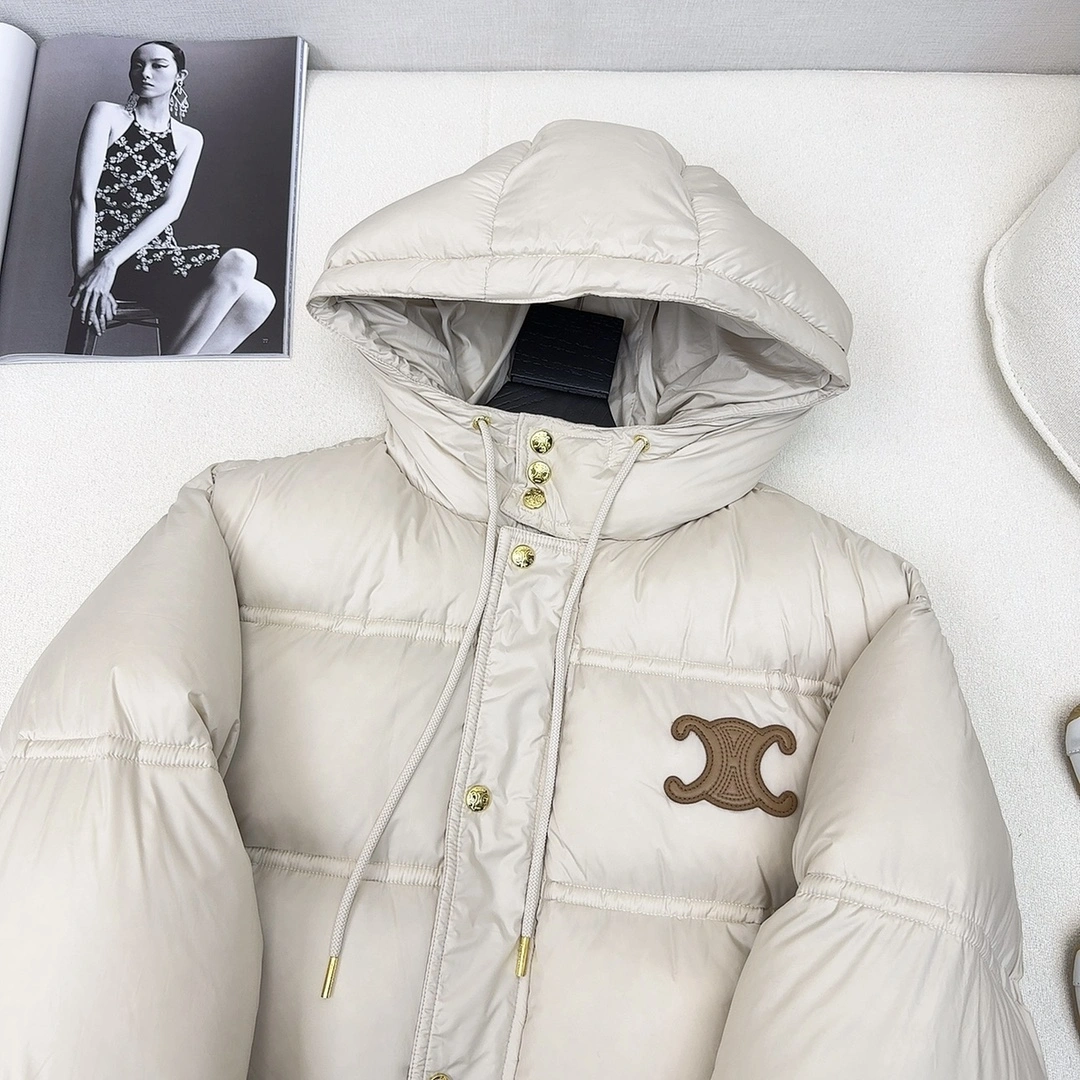 Celine Down Jackets ZeroBulk 107548