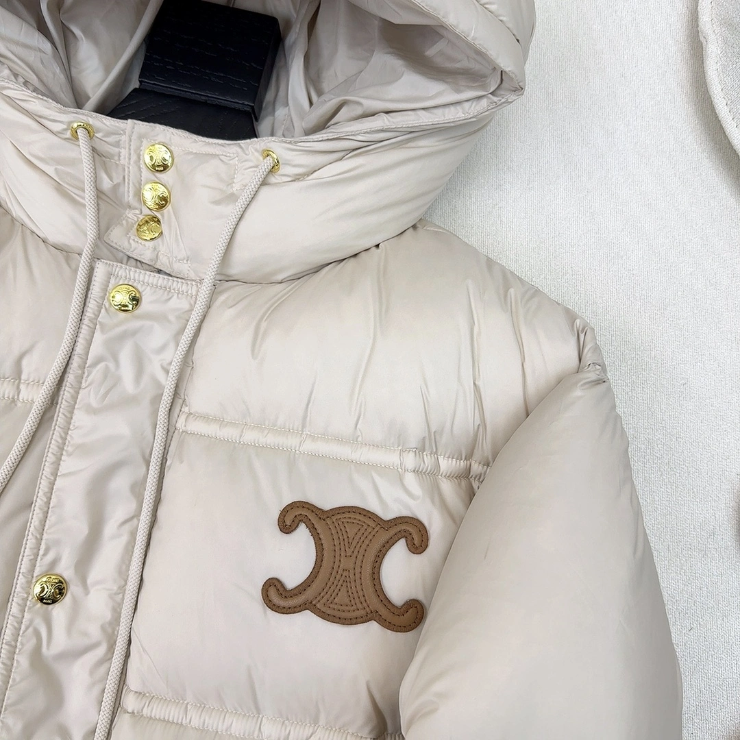 Celine Down Jackets ZeroBulk 107548