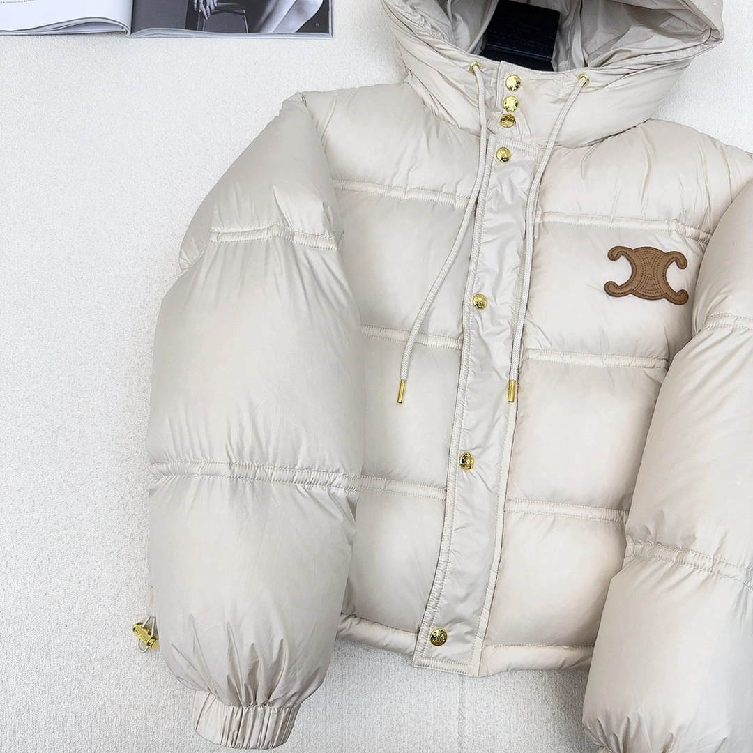 Celine Down Jackets ZeroBulk 107548
