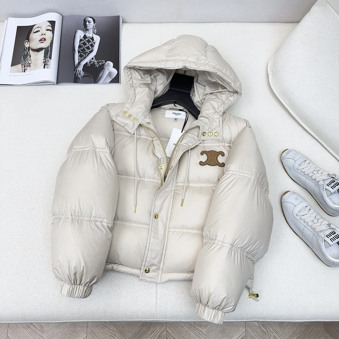 Celine Down Jackets ZeroBulk 107548